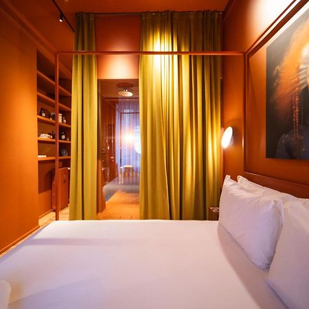 Fontana 16 Rooms Milano Ngoại thất bức ảnh