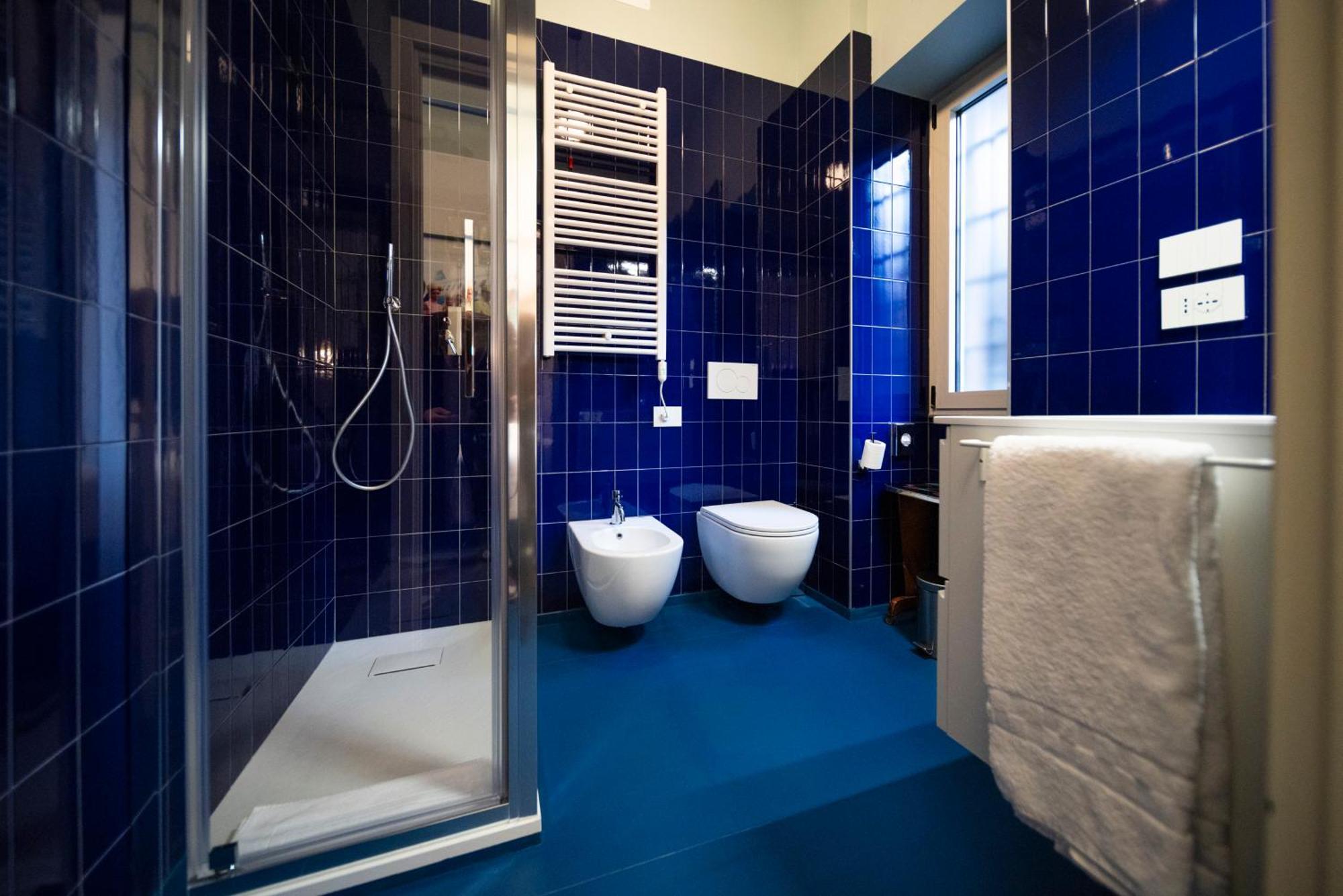 Fontana 16 Rooms Milano Ngoại thất bức ảnh
