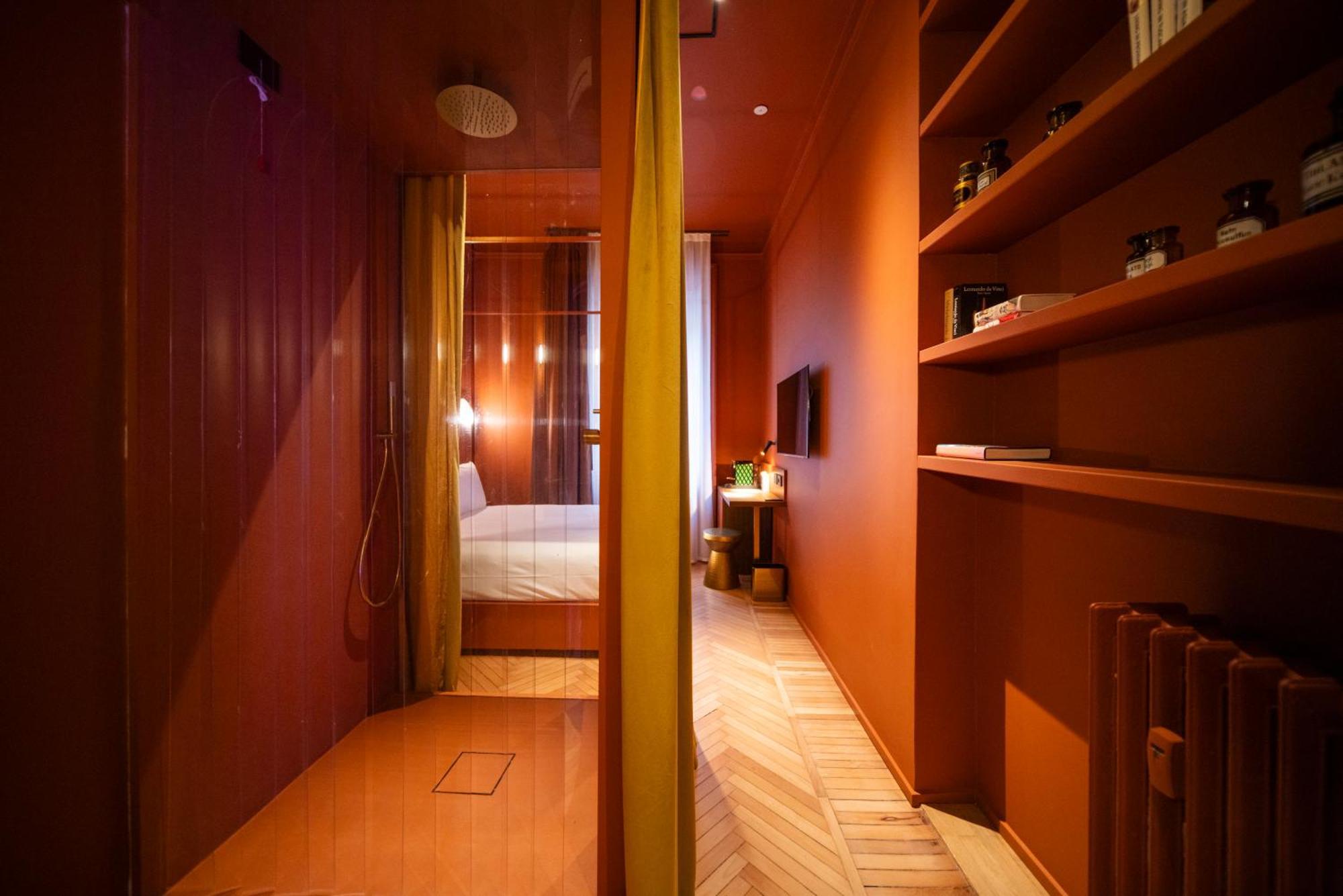 Fontana 16 Rooms Milano Ngoại thất bức ảnh