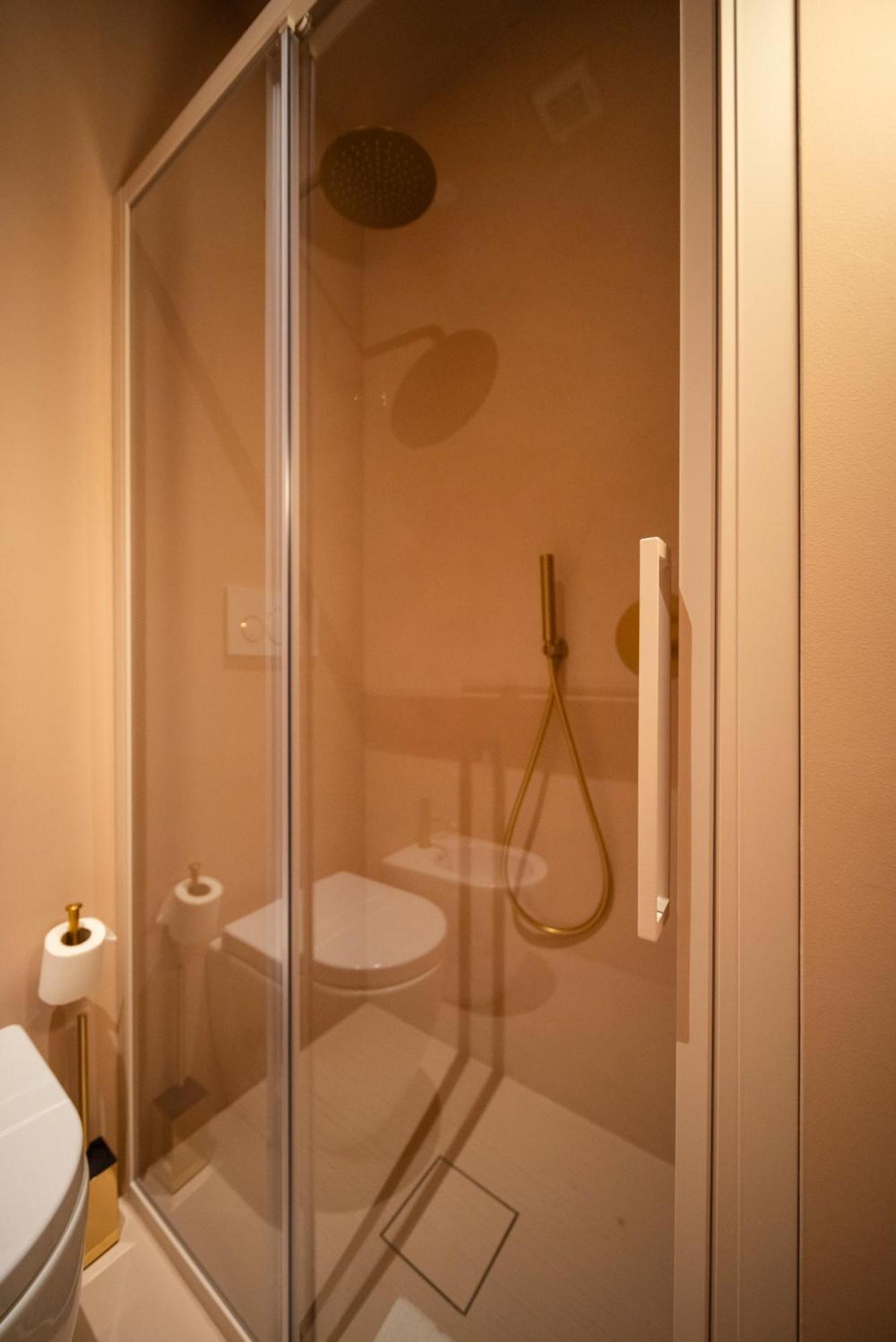 Fontana 16 Rooms Milano Ngoại thất bức ảnh
