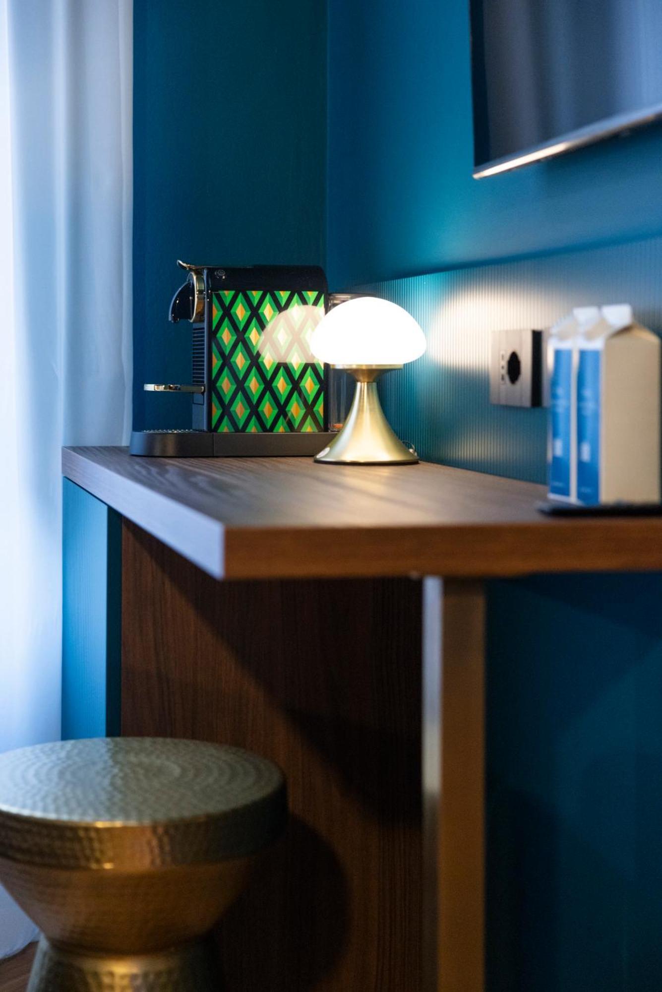 Fontana 16 Rooms Milano Ngoại thất bức ảnh