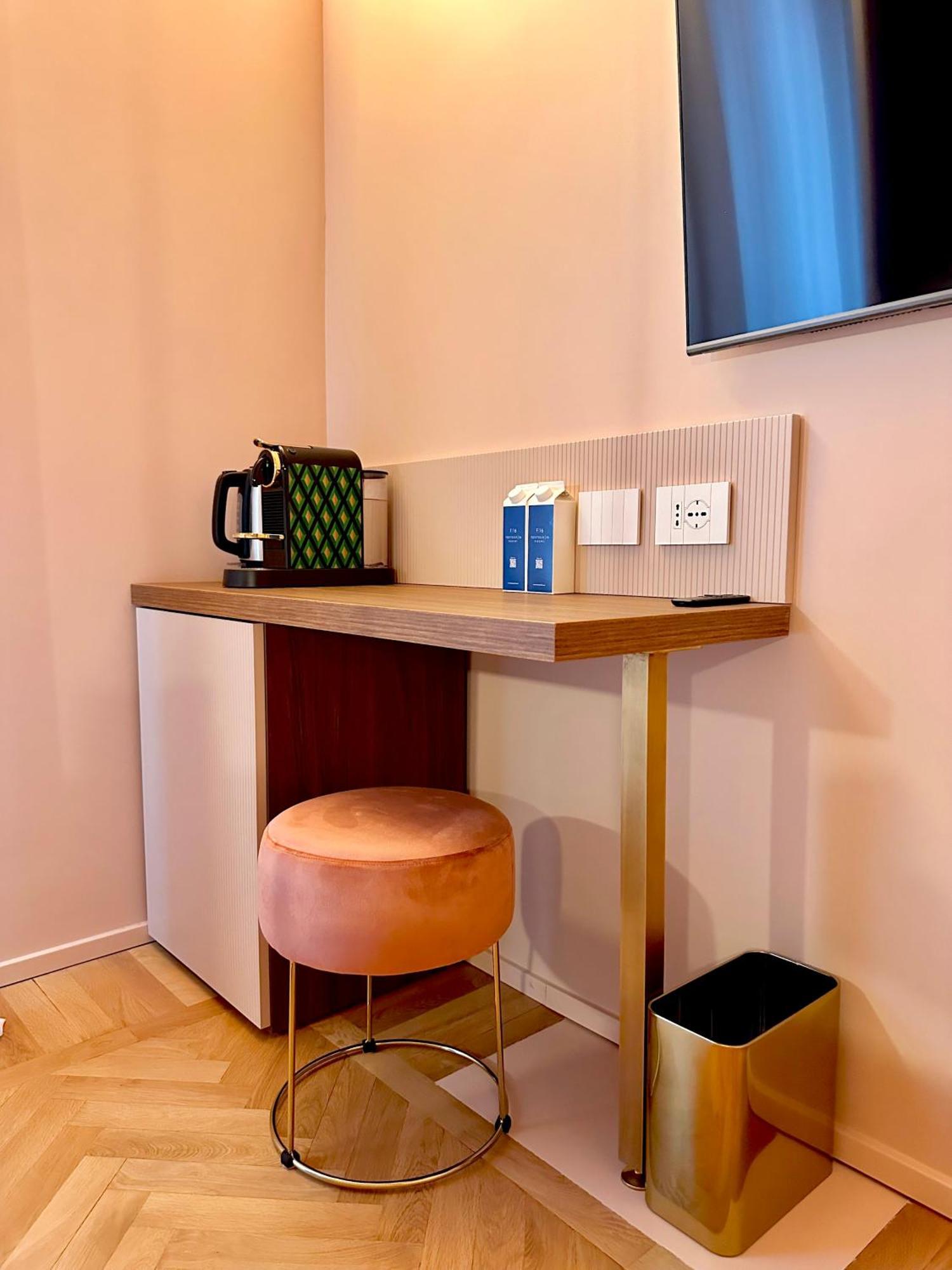 Fontana 16 Rooms Milano Ngoại thất bức ảnh