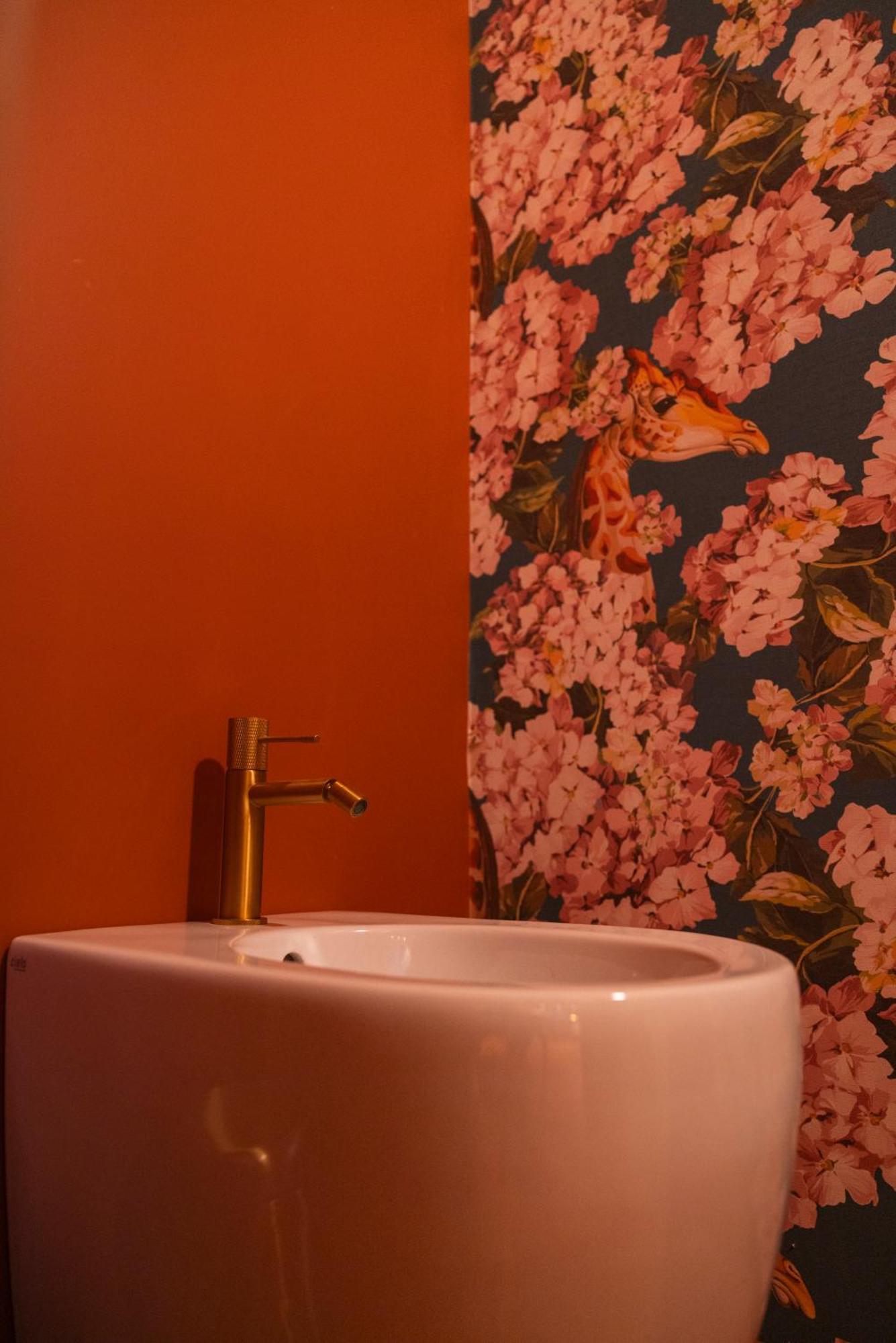Fontana 16 Rooms Milano Ngoại thất bức ảnh