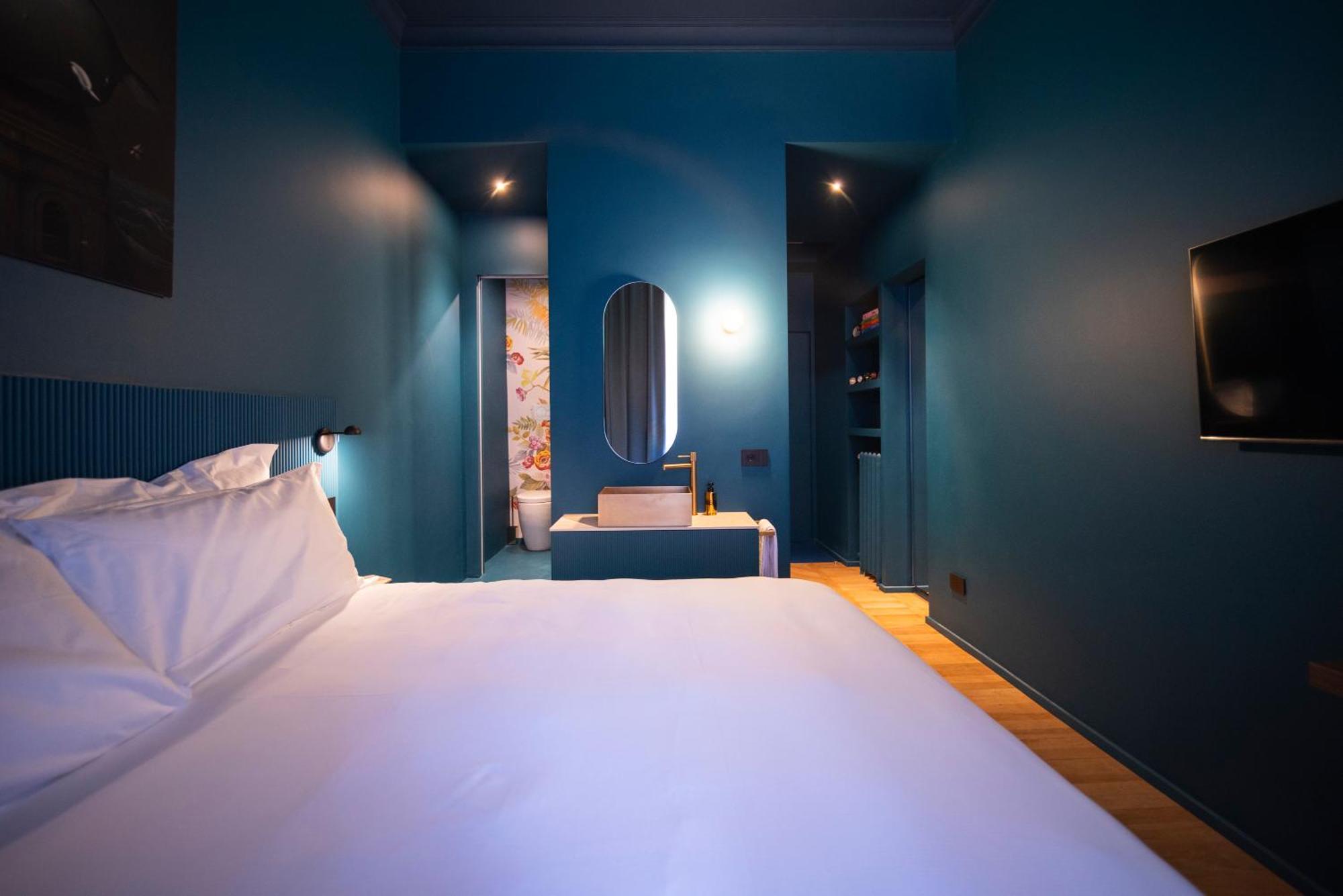 Fontana 16 Rooms Milano Ngoại thất bức ảnh