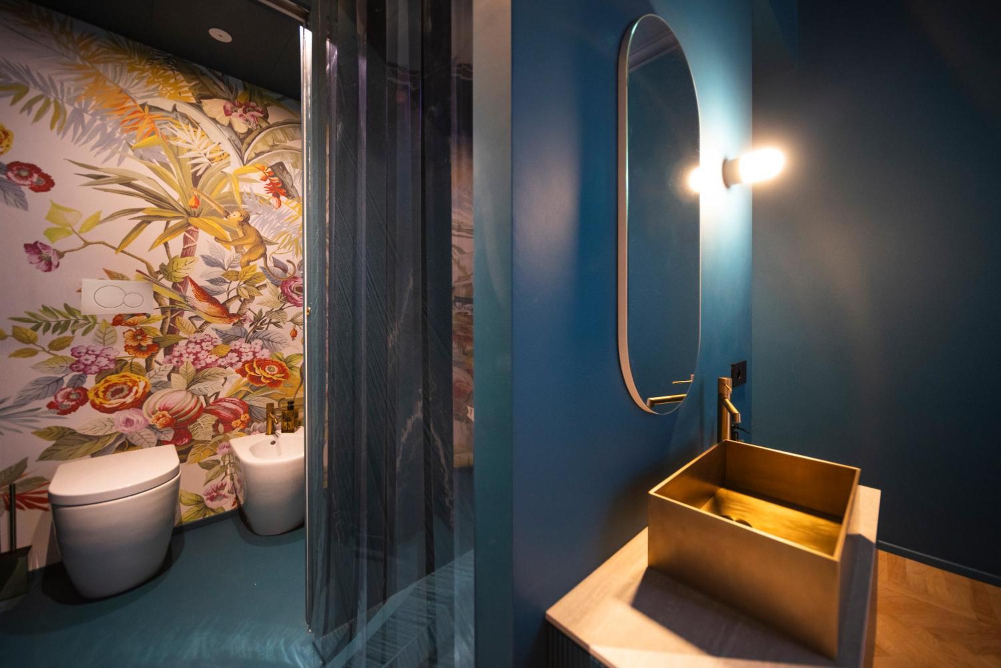 Fontana 16 Rooms Milano Ngoại thất bức ảnh