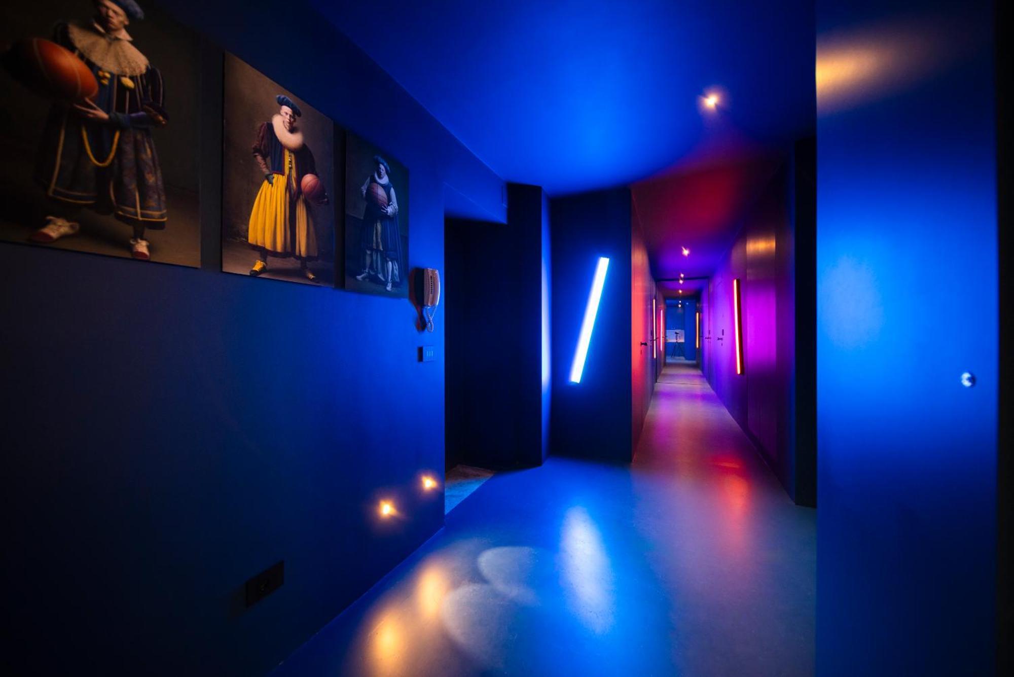 Fontana 16 Rooms Milano Ngoại thất bức ảnh