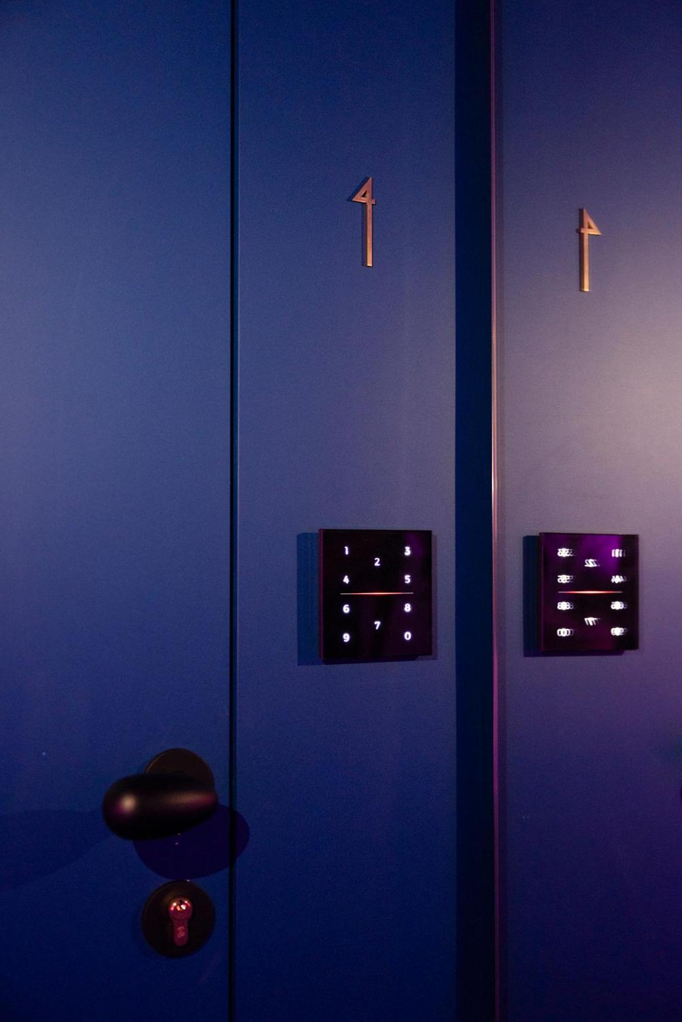 Fontana 16 Rooms Milano Ngoại thất bức ảnh