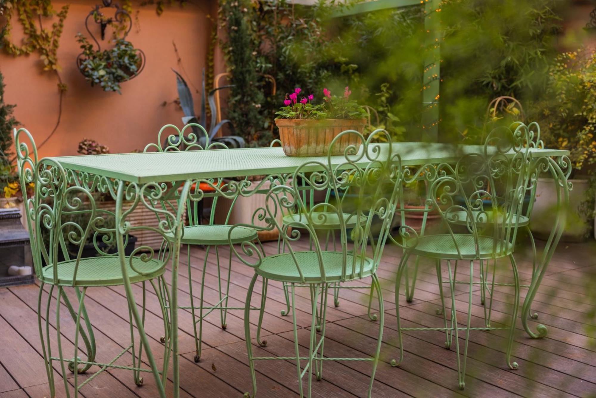 Fontana 16 Rooms Milano Ngoại thất bức ảnh