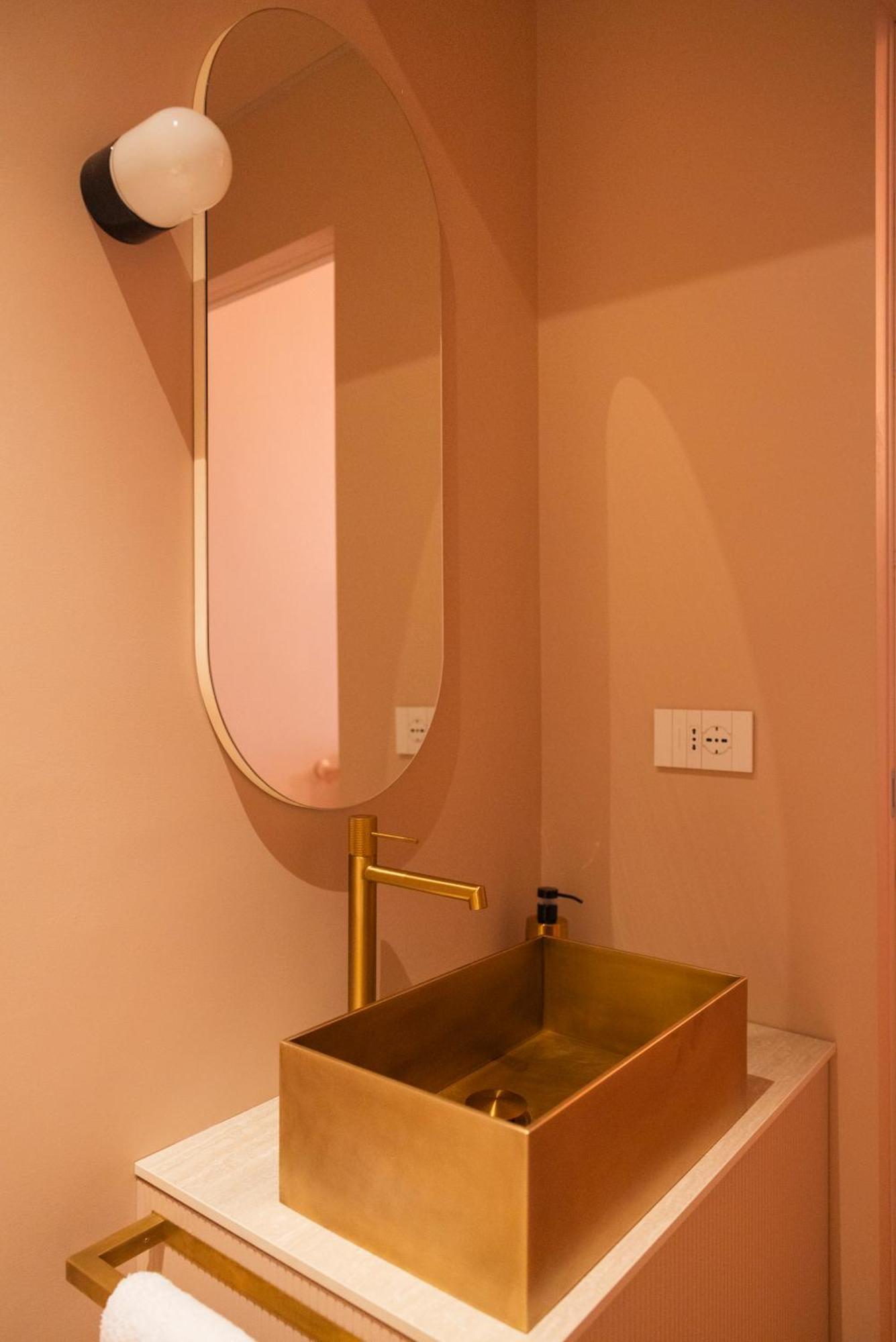 Fontana 16 Rooms Milano Ngoại thất bức ảnh