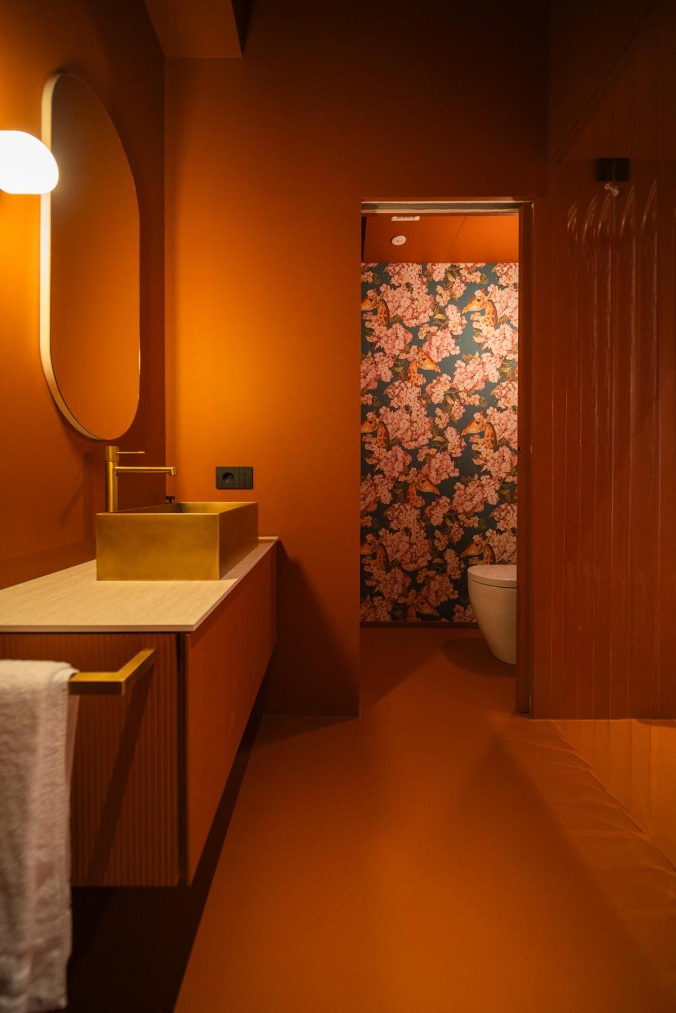 Fontana 16 Rooms Milano Ngoại thất bức ảnh