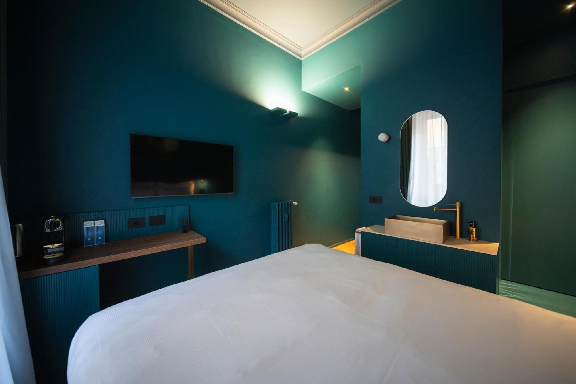 Fontana 16 Rooms Milano Ngoại thất bức ảnh
