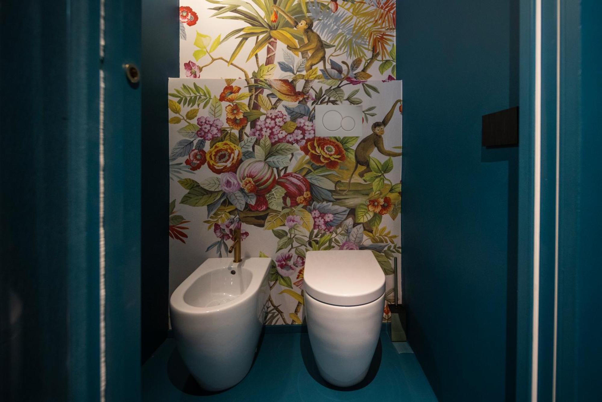 Fontana 16 Rooms Milano Ngoại thất bức ảnh