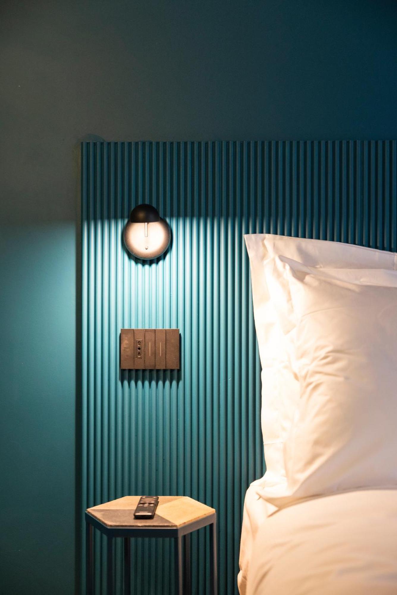 Fontana 16 Rooms Milano Ngoại thất bức ảnh