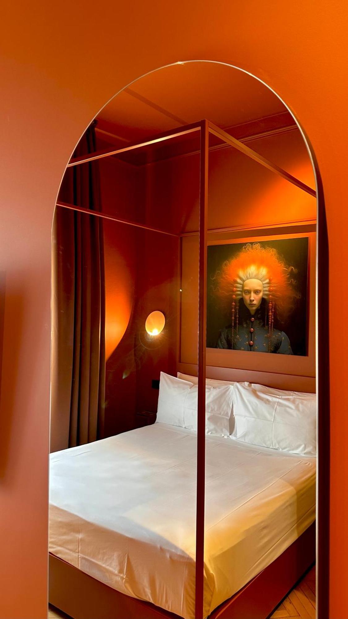 Fontana 16 Rooms Milano Ngoại thất bức ảnh