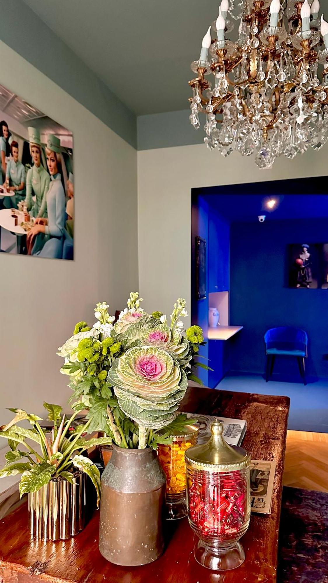 Fontana 16 Rooms Milano Ngoại thất bức ảnh