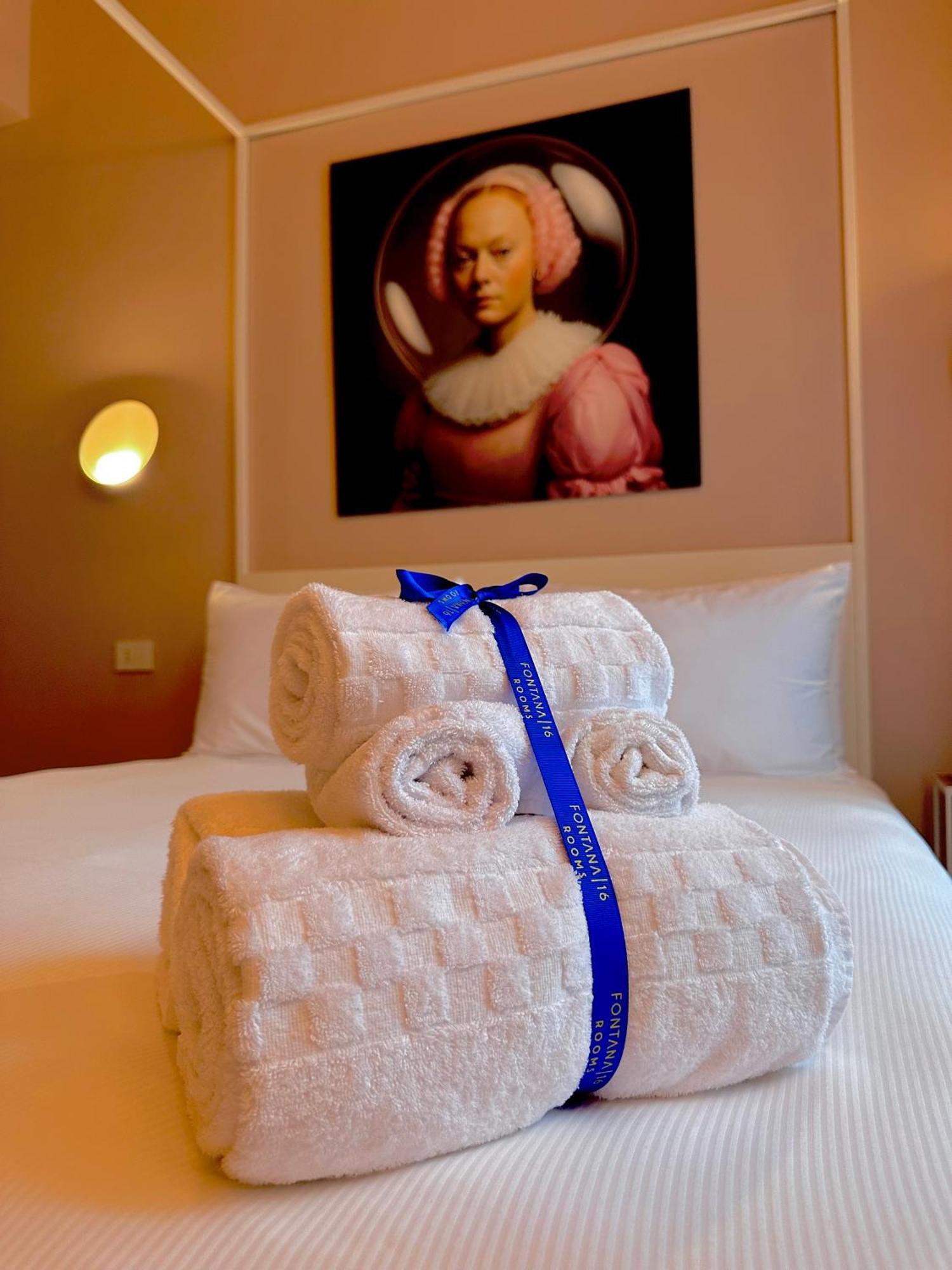 Fontana 16 Rooms Milano Ngoại thất bức ảnh