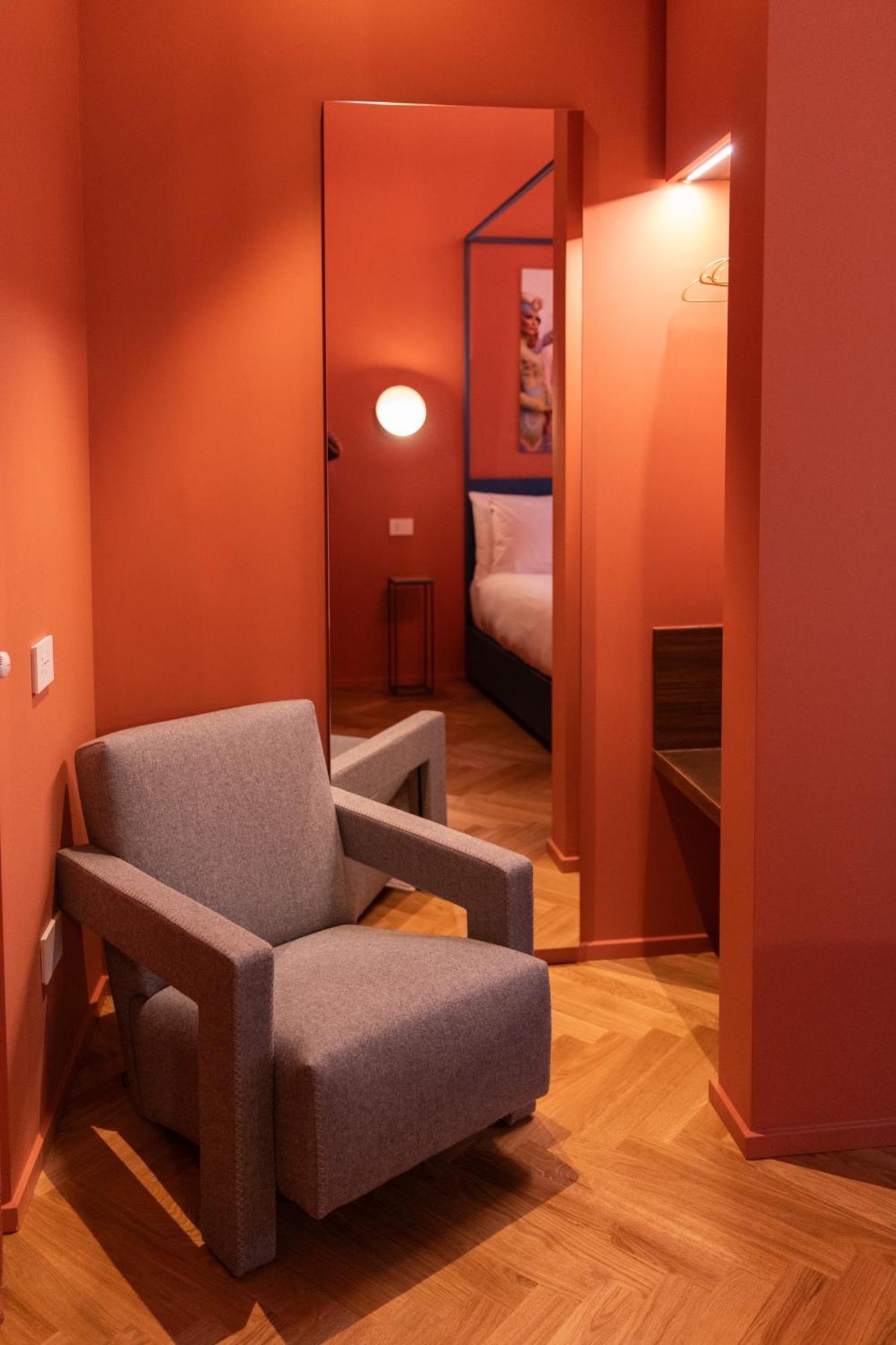 Fontana 16 Rooms Milano Ngoại thất bức ảnh