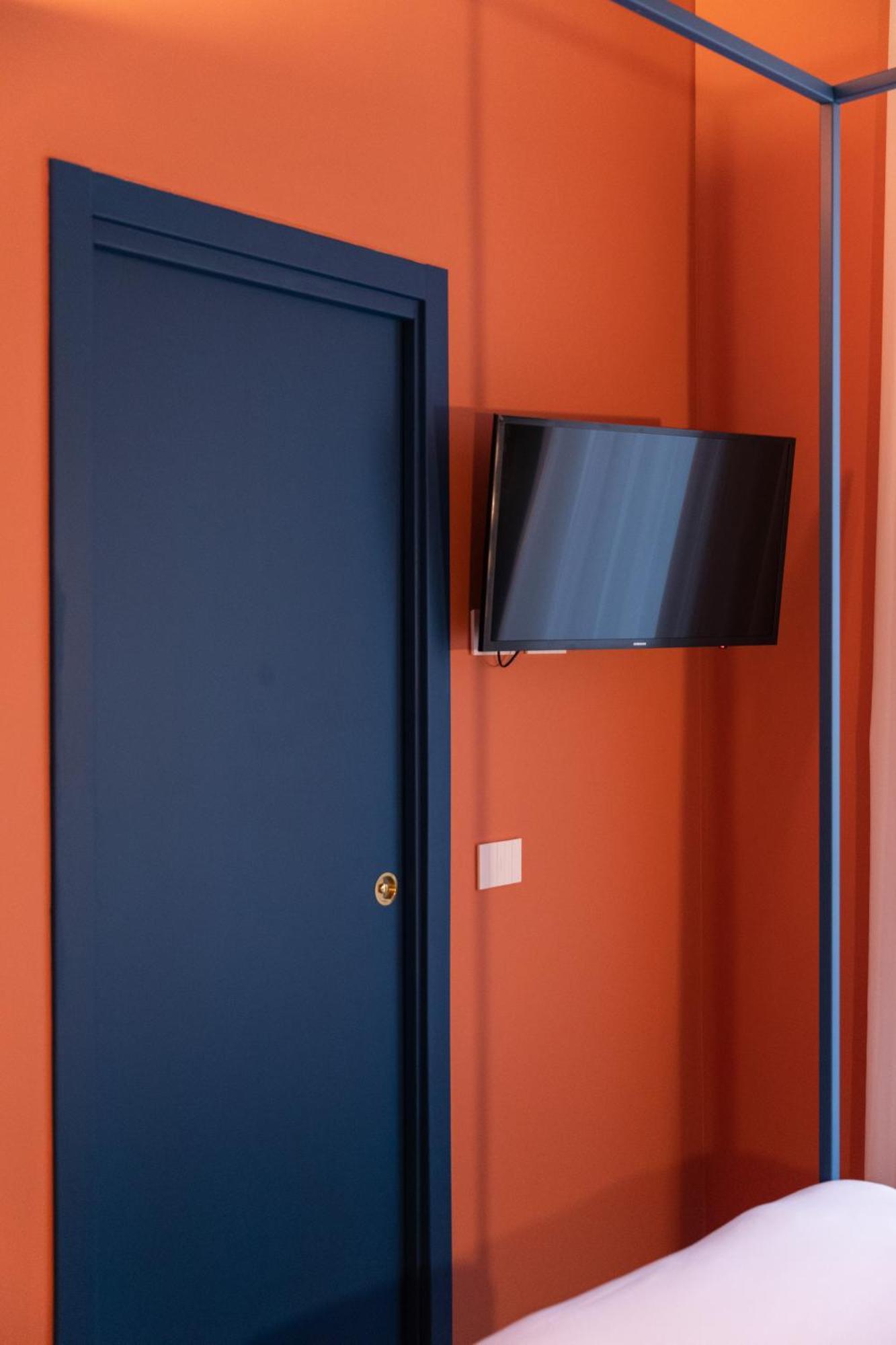 Fontana 16 Rooms Milano Ngoại thất bức ảnh